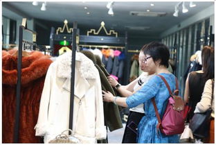 一線廠庫重裝來襲 開啟鞋帽服飾零售新篇章