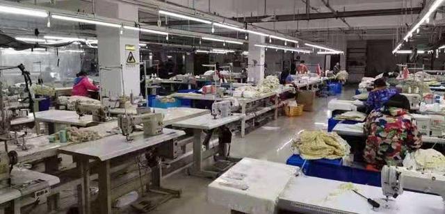 從皖北裁縫到滬上老板 一位服裝企業(yè)家的奮斗與收獲