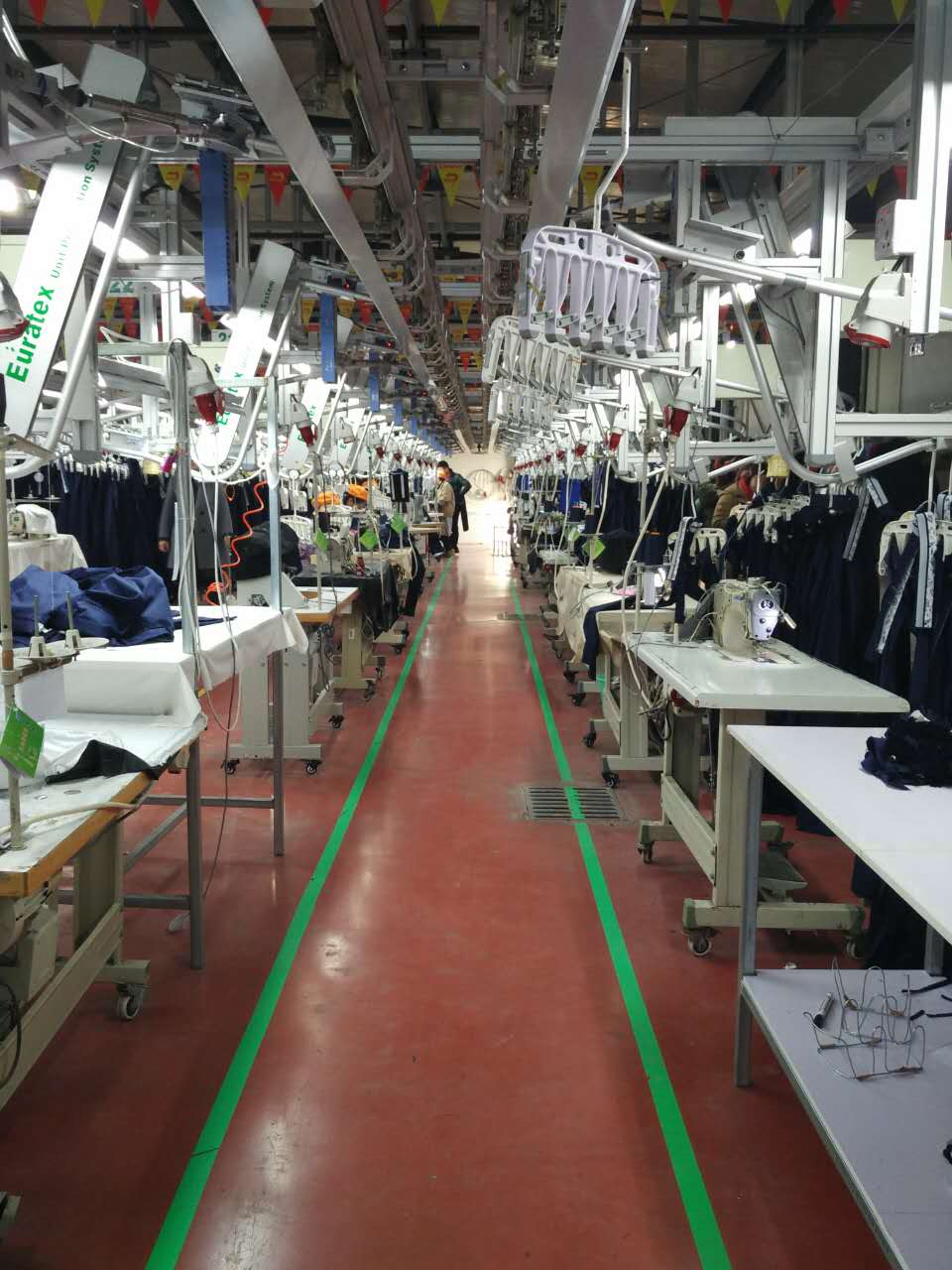 新27陳小營服裝廠 誠邀您的加入，共創(chuàng)鞋帽零售新篇章