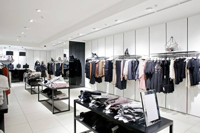 精選服裝店收銀系統(tǒng)，賦能箱包銷售高效管理